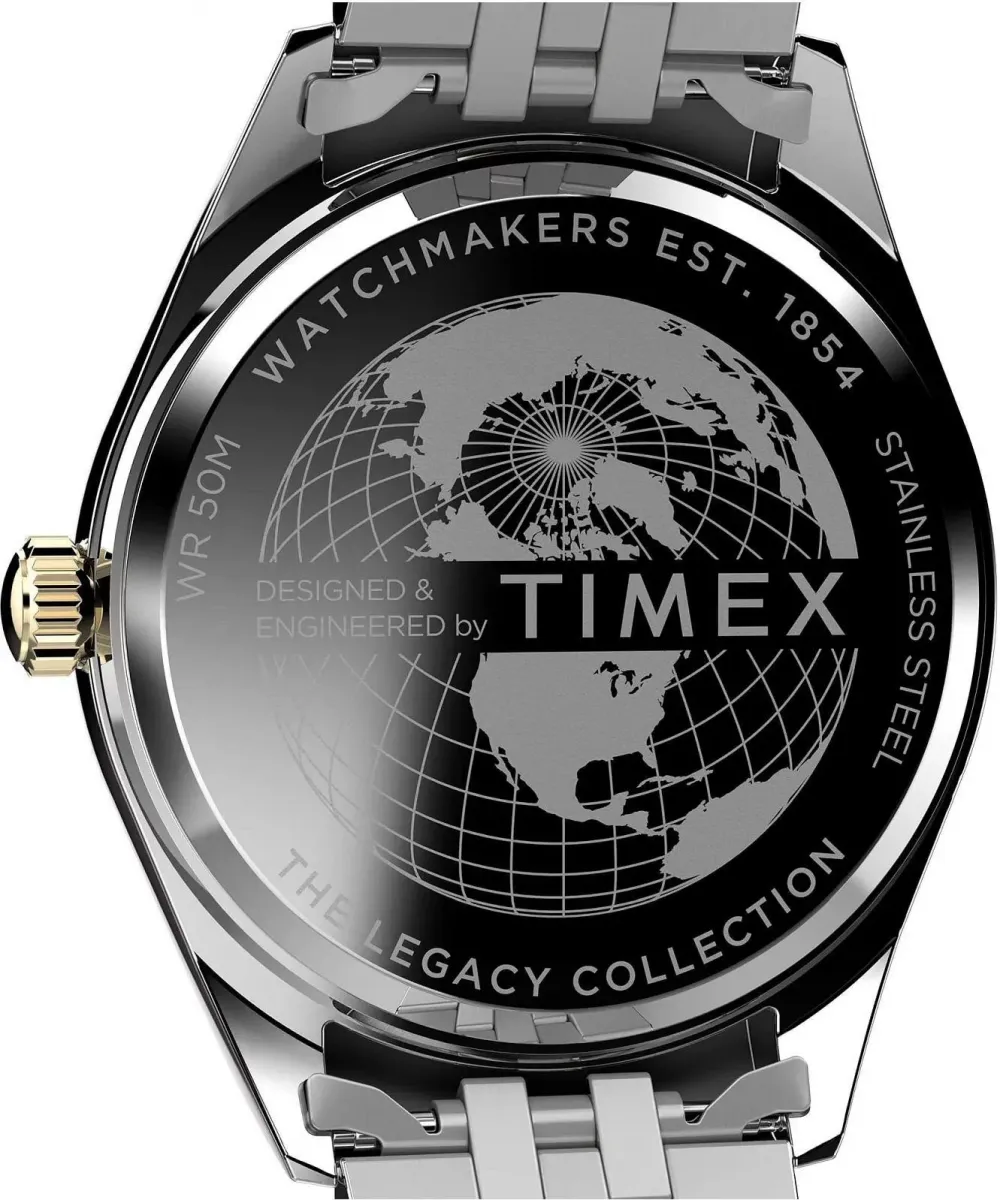 Наручные часы  Timex  Legacy  Timex TW2W42800 (фото 4)