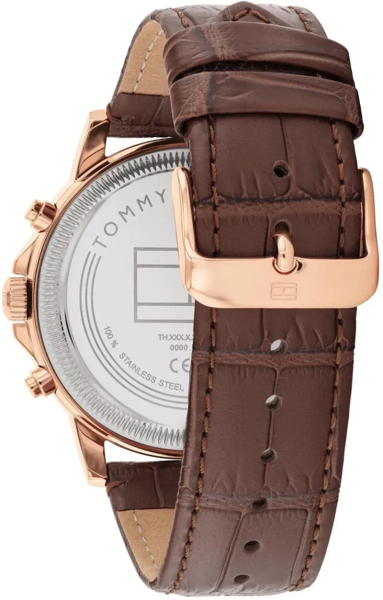 Наручные часы  Tommy Hilfiger  Classic Tommy Hilfiger 1710606 (фото 2)