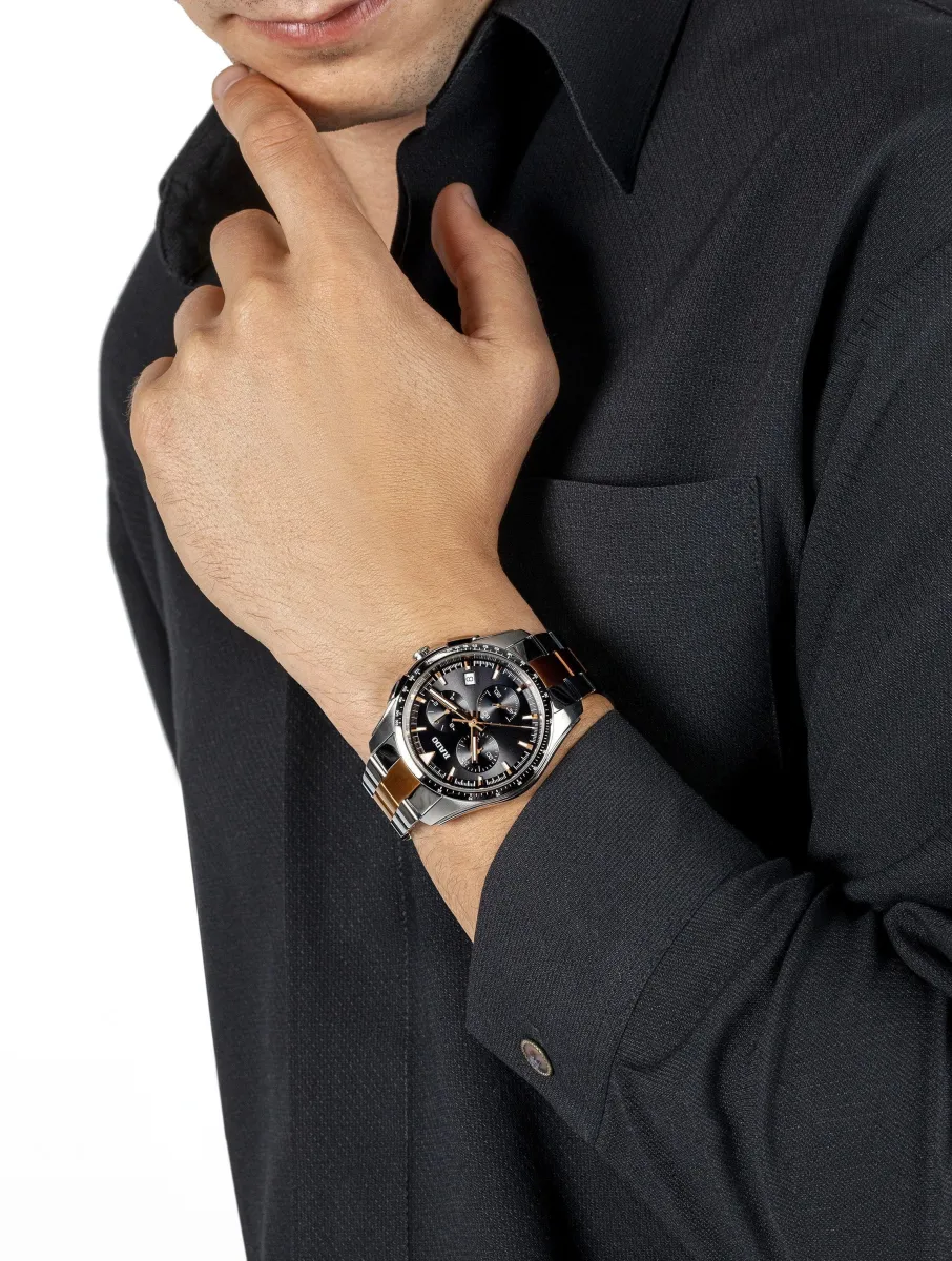 Наручные часы  RADO  HyperChrome RADO R32259173 (фото 3)