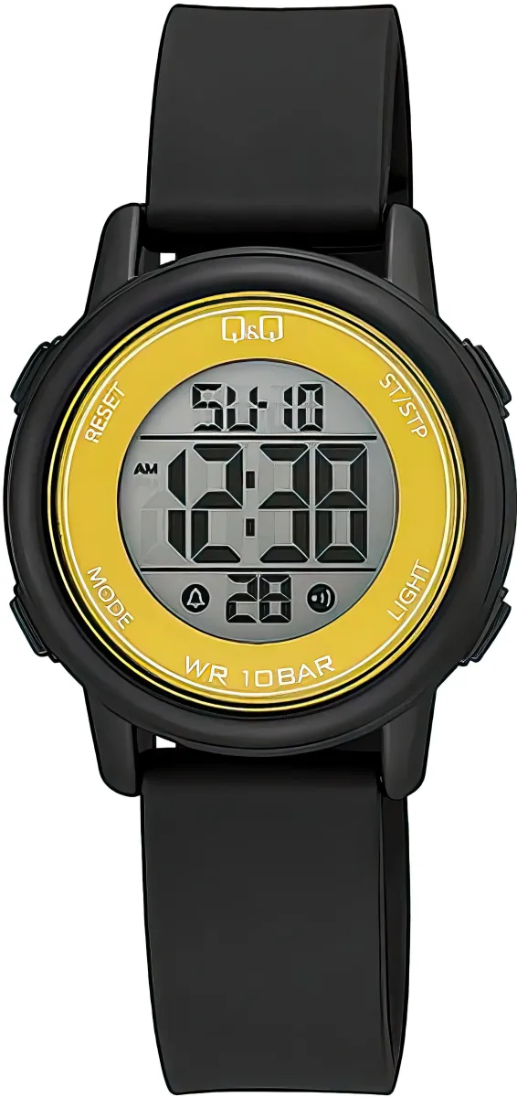 Наручные часы  Q&Q  Digital Q&Q G05AJ003Y (фото 1)