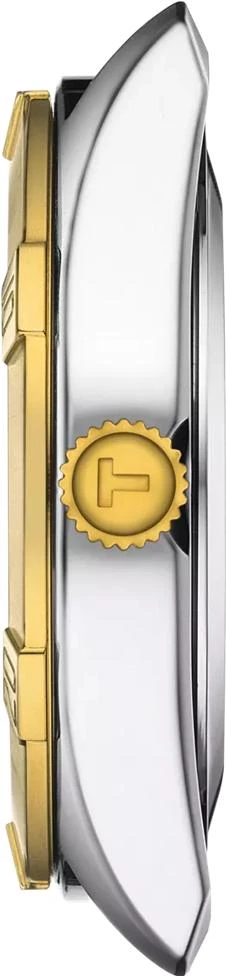 Наручные часы  Tissot  PR 100 Tissot T101.910.22.111.00 (фото 2)