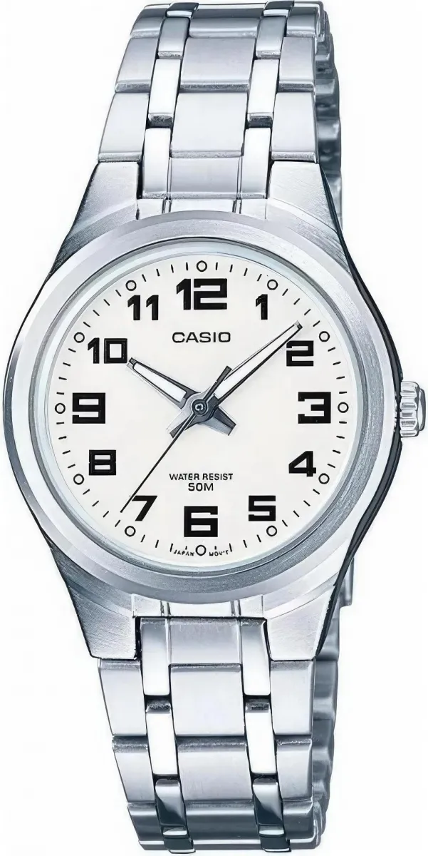 Наручные часы  Casio  Collection Casio LTP-1310D-7B (фото 1)