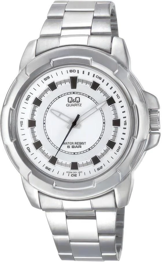 Наручные часы  Q&Q  Casual Q&Q Q744J201Y (фото 1)