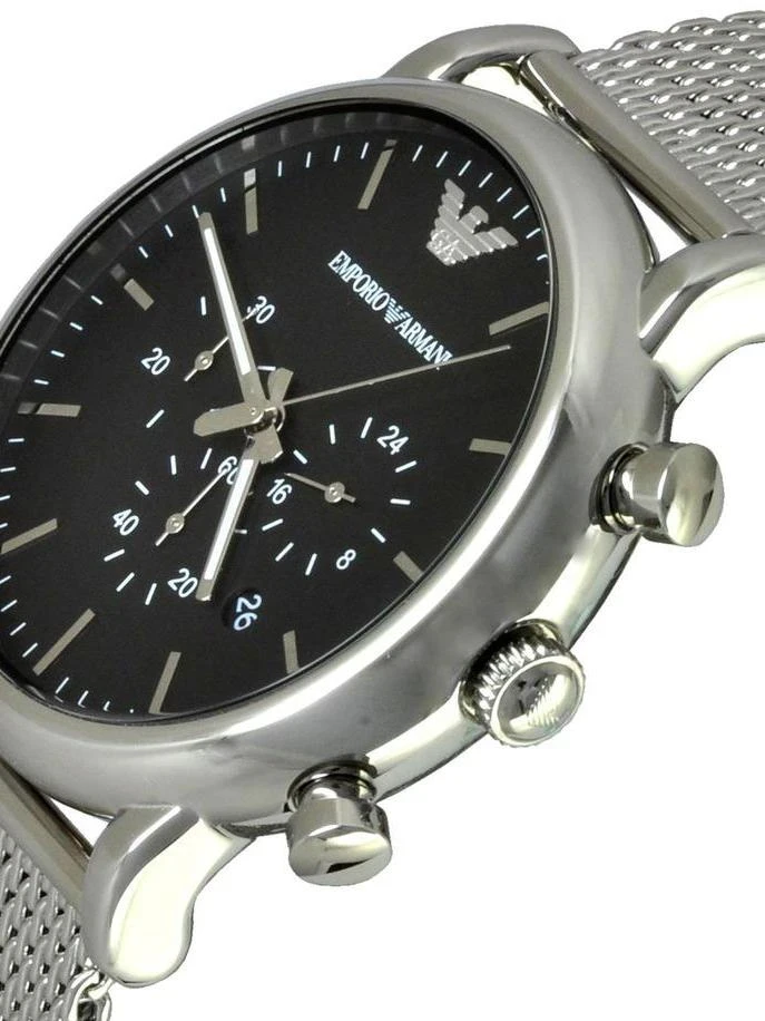 Наручные часы  Emporio Armani  Ceramica Emporio Armani AR1808 (фото 3)