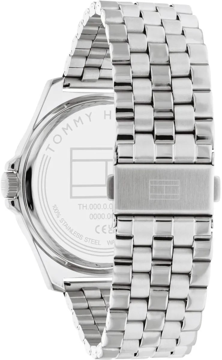 Наручные часы  Tommy Hilfiger  Adrian Tommy Hilfiger 1710630 (фото 3)