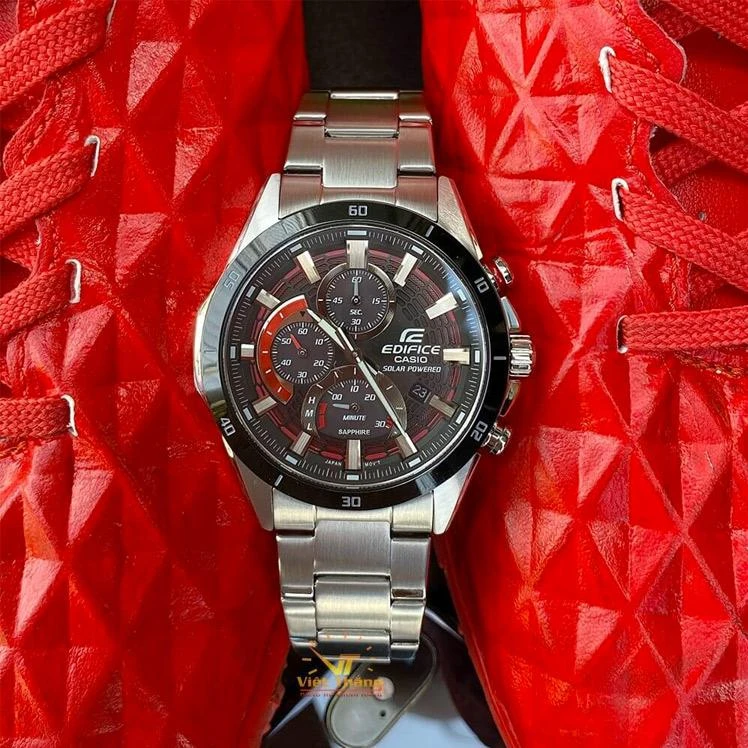 Наручные часы  Casio  Edifice Casio EFS-S610DB-1A (фото 4)