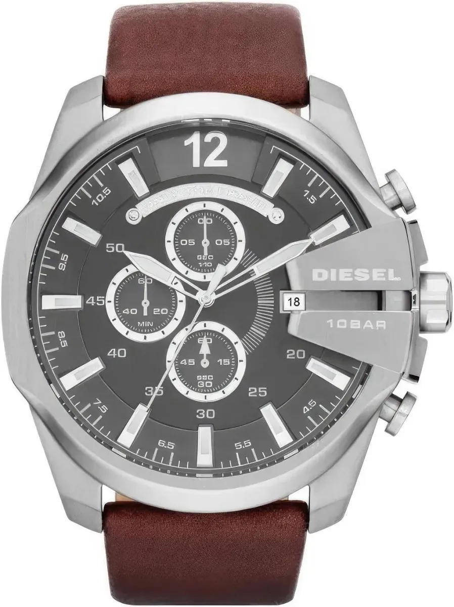 Наручные часы  Diesel  One Diesel DZ4290 (фото 1)