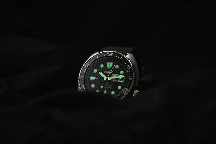 Наручные часы  Seiko  Prospex Seiko SRPE05K1 (фото 4)