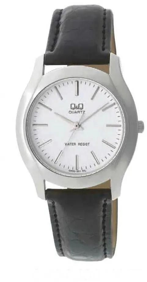 Наручные часы  Q&Q  Attractive Q&Q Q492J301Y (фото 1)