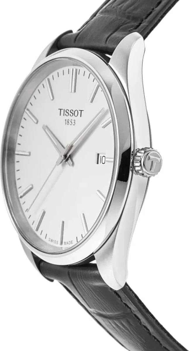 Наручные часы  Tissot  PR 100 Tissot T150.410.16.011.00 (фото 6)
