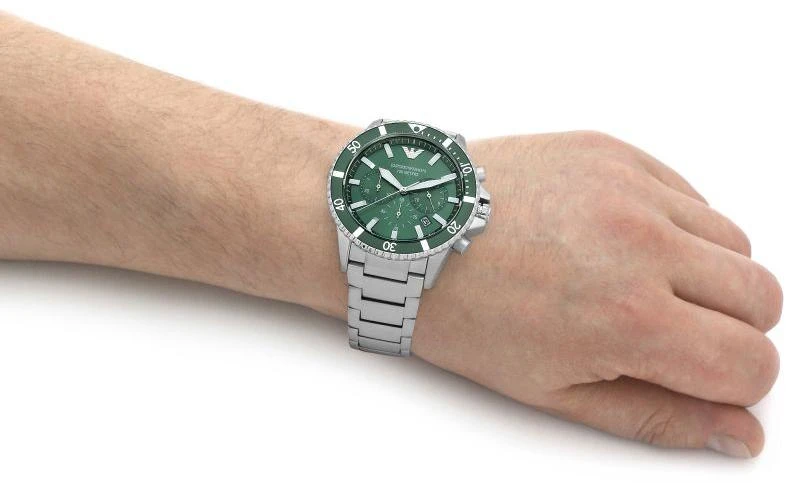 Наручные часы  Emporio Armani  EA Diver Emporio Armani AR11500 (фото 4)