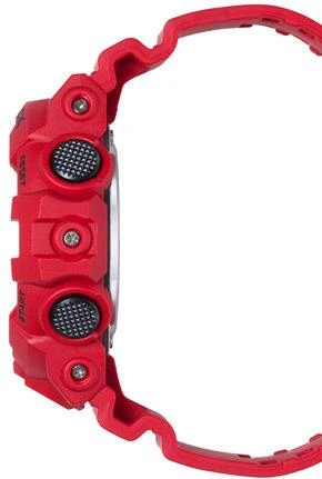 Наручные часы  Casio  G-Shock Casio GA-700-4A (фото 10)