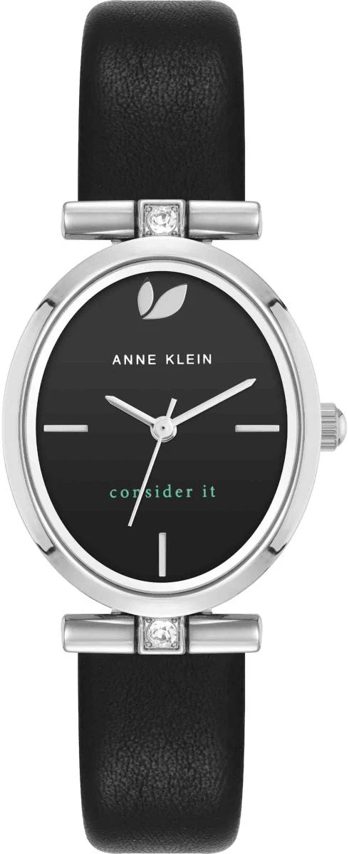 Наручные часы  Anne Klein  Consider It Anne Klein 5155BKBK (фото 1)