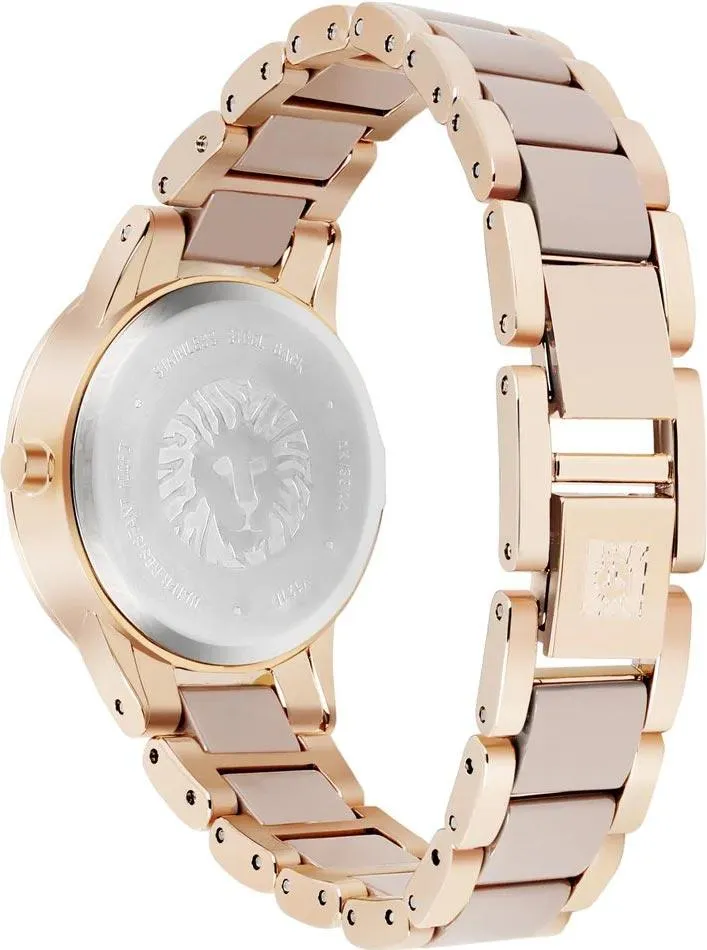 Наручные часы  Anne Klein  Ceramic Anne Klein 3344TPRG (фото 4)