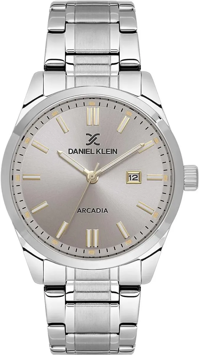 Наручные часы  Daniel Klein  Arcadia Daniel Klein 14085-6 (фото 1)