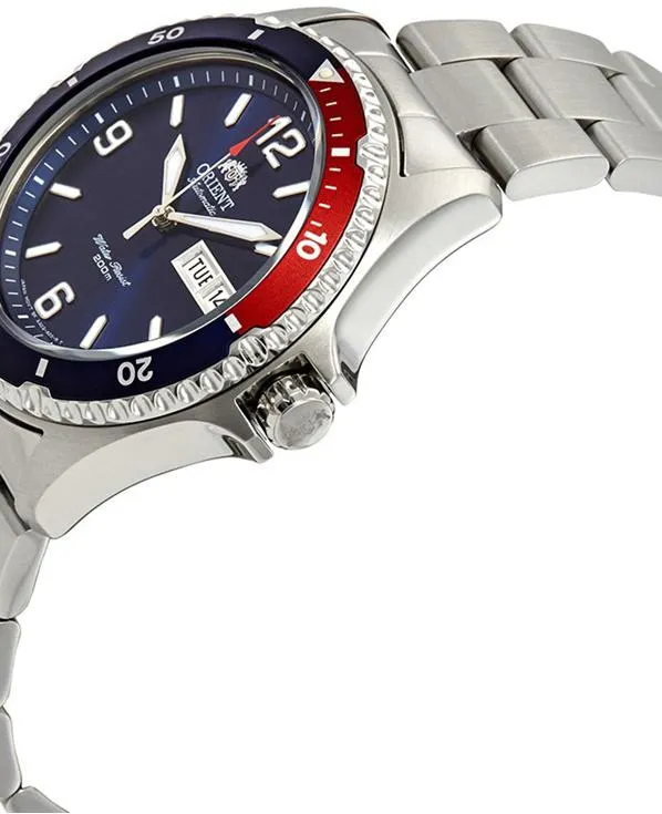 Наручные часы  Orient  Standart Orient FAA02009D (фото 2)