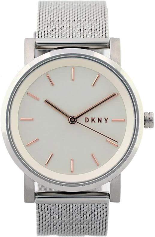 Наручные часы  DKNY  Essentials Metal DKNY NY2620 (фото 1)