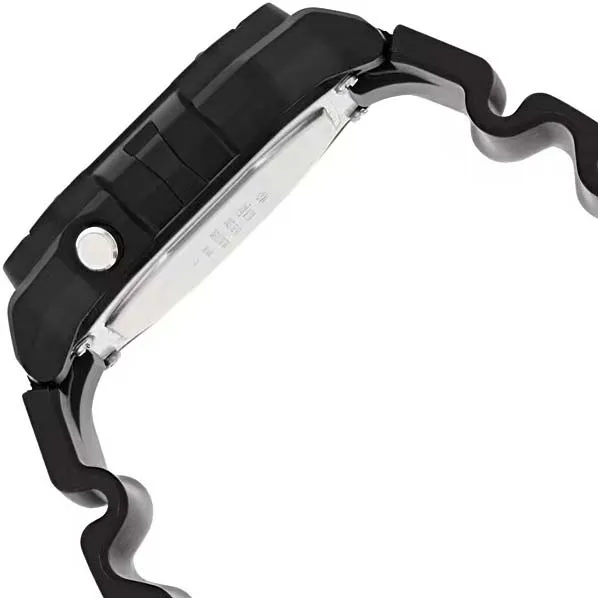 Наручные часы  Casio  Collection Casio W-218H-1B (фото 7)