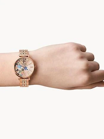 Наручные часы  Fossil  Jacqueline Fossil ES5185 (фото 2)