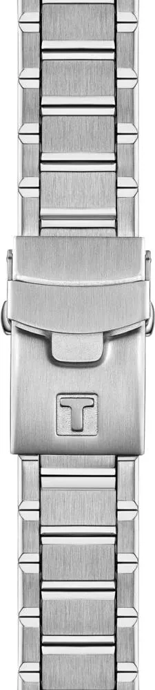 Часы  Tissot  T-Race Tissot T141.807.11.041.00 (фото 5)