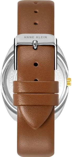 Наручные часы  Anne Klein  Leather Anne Klein 4031TTBN (фото 3)