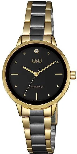 Наручные часы  Q&Q  Attractive Women Q&Q QB97J412Y (фото 1)