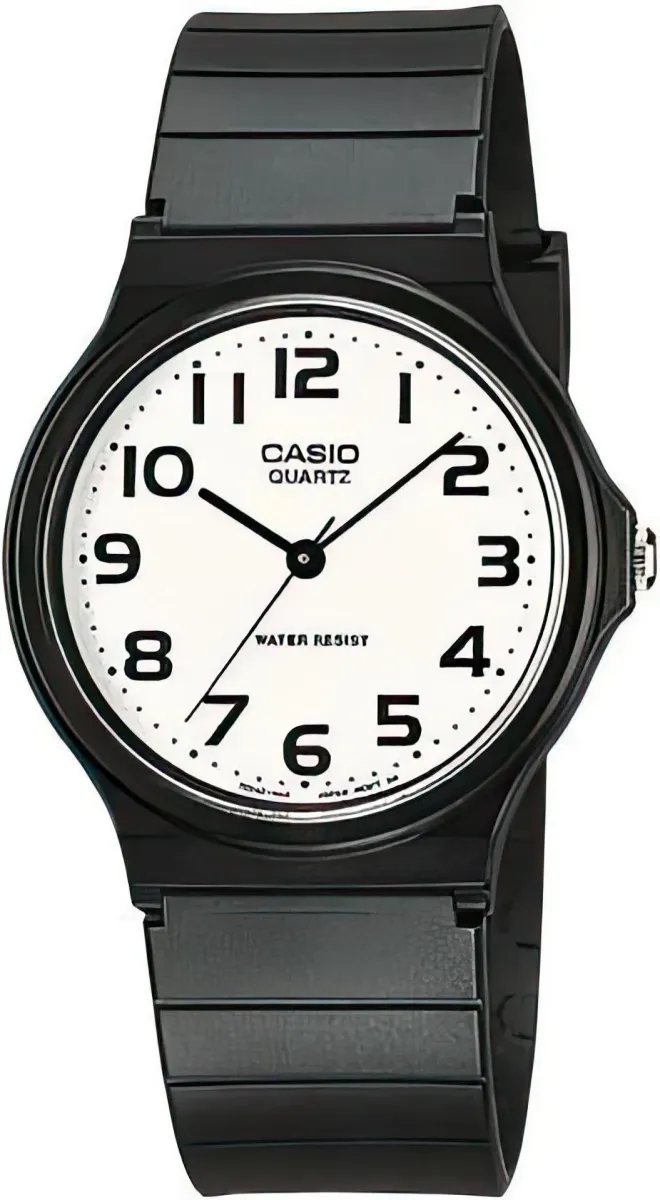 Наручные часы  Casio  Collection Casio MQ-24-7B2 (фото 1)