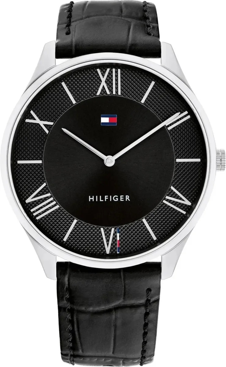 Наручные часы  Tommy Hilfiger  Becker Tommy Hilfiger 1710516 (фото 1)