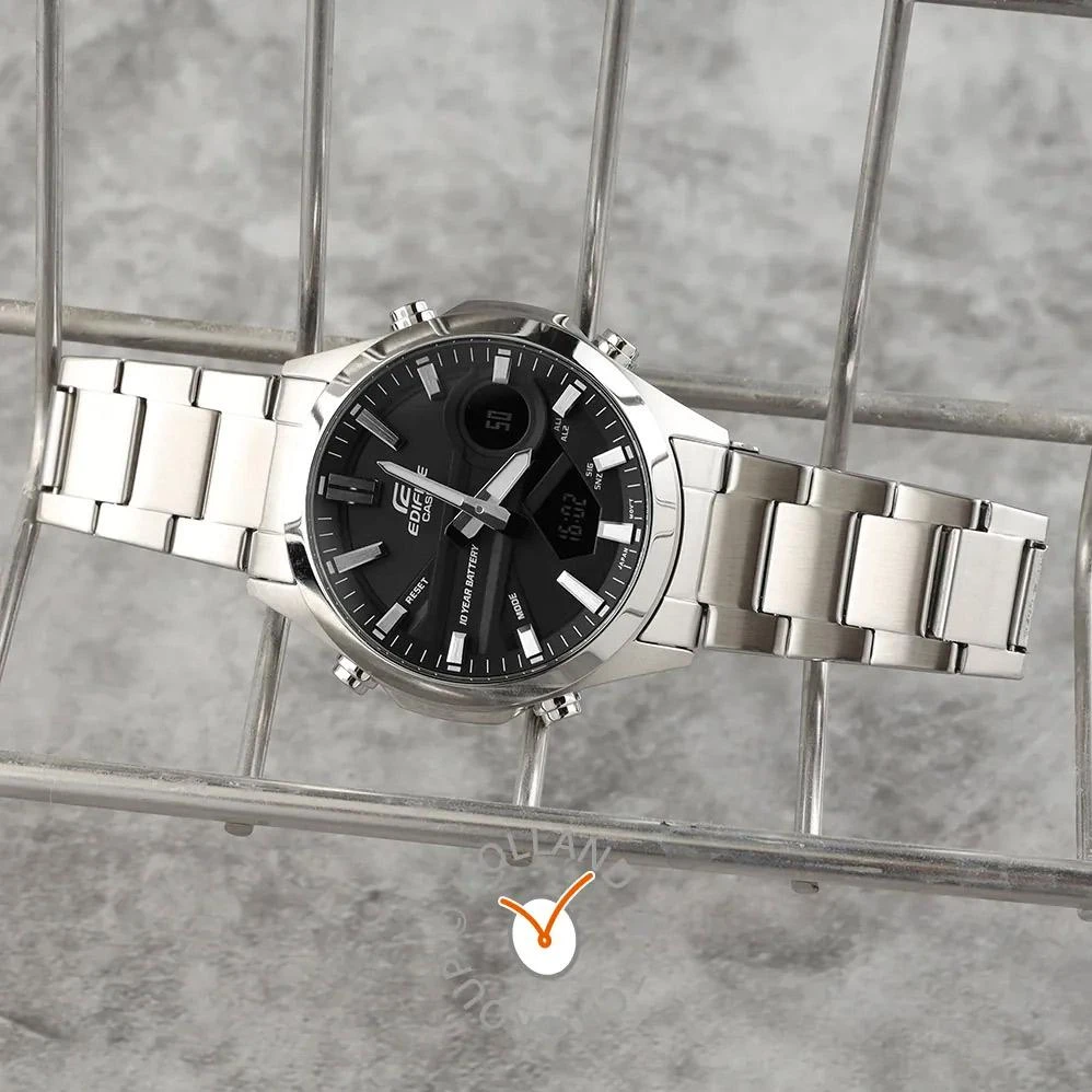 Наручные часы  Casio  Edifice Casio EFV-C120D-1A (фото 6)