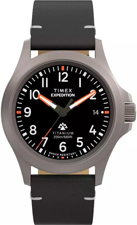 Наручные часы  Timex  Expedition Timex TW2W78000 (фото 1)