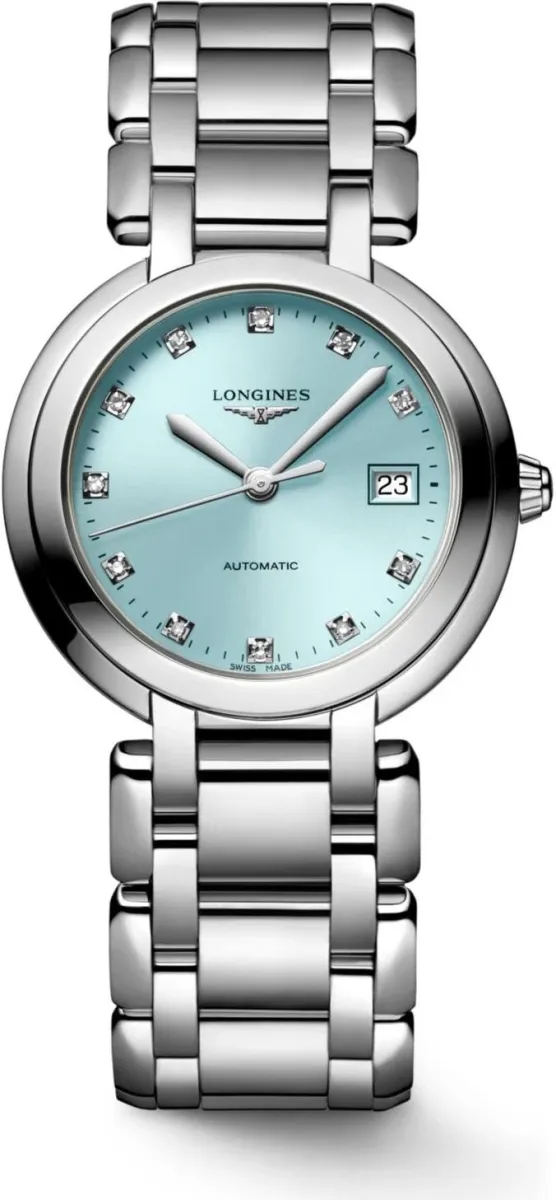 Наручные часы  Longines  PrimaLuna Longines L8.113.4.90.6 (фото 1)