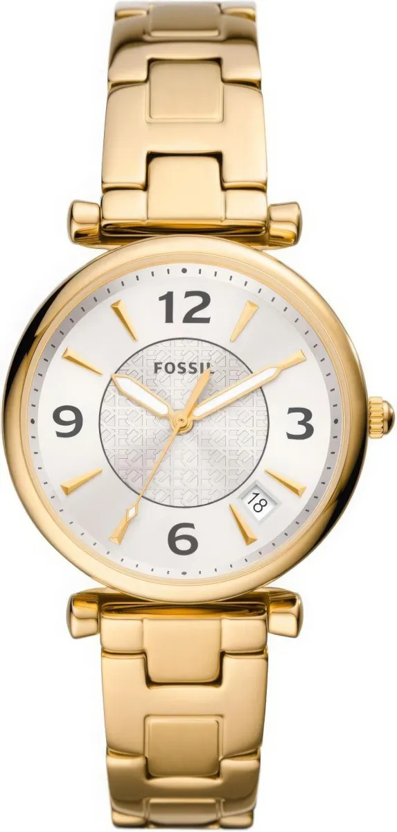 Наручные часы  Fossil  Carlie Fossil ES5159 (фото 1)