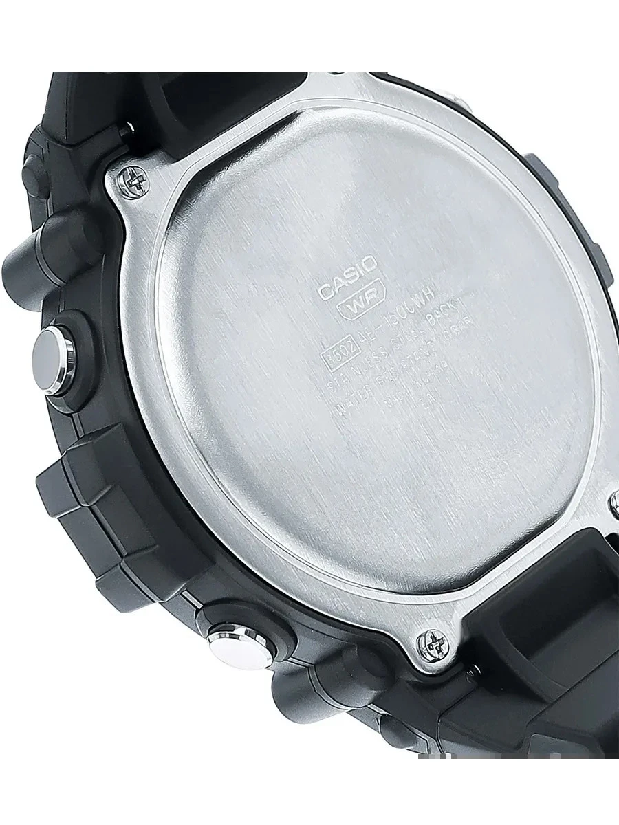 Часы  Casio  Collection Casio AE-1500WHX-1A (фото 3)