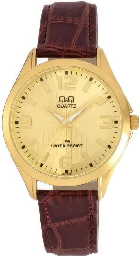 Наручные часы  Q&Q  Casual Q&Q C192J103Y (фото 1)