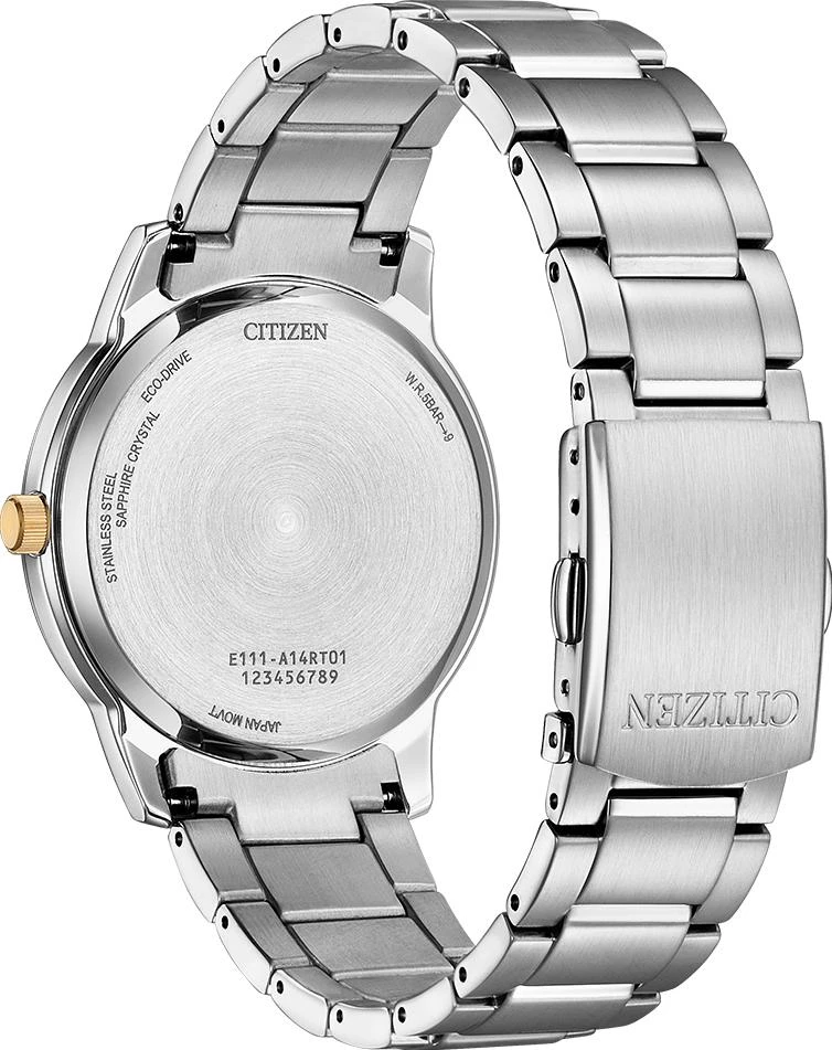 Наручные часы  Citizen  Eco Drive Citizen BM6977-70E (фото 3)