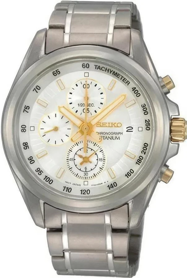 Наручные часы  Seiko  Sportura Seiko SNDC95P1 (фото 1)