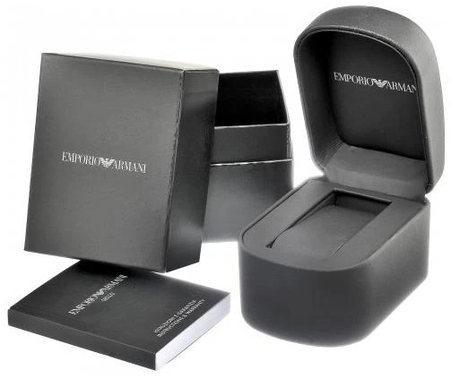 Наручные часы  Emporio Armani  Sports Emporio Armani AR11051 (фото 3)