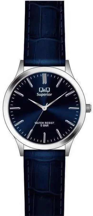 Наручные часы  Q&Q  Superior Q&Q S278J312Y (фото 1)