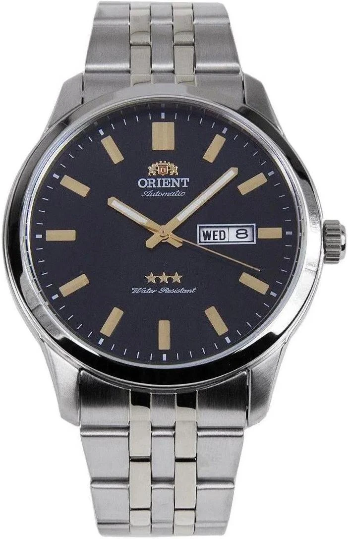 Наручные часы  Orient  Automatic Orient SAB0B009B (фото 1)