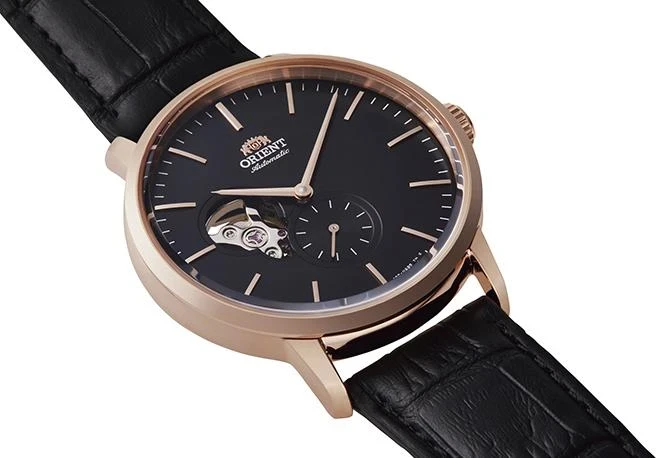 Часы  Orient  Contemporary Orient RA-AR0103B (фото 3)