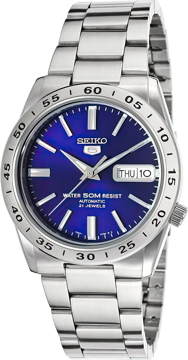 Наручные часы  Seiko  SEIKO 5 Regular Seiko SNKD99K1 (фото 1)