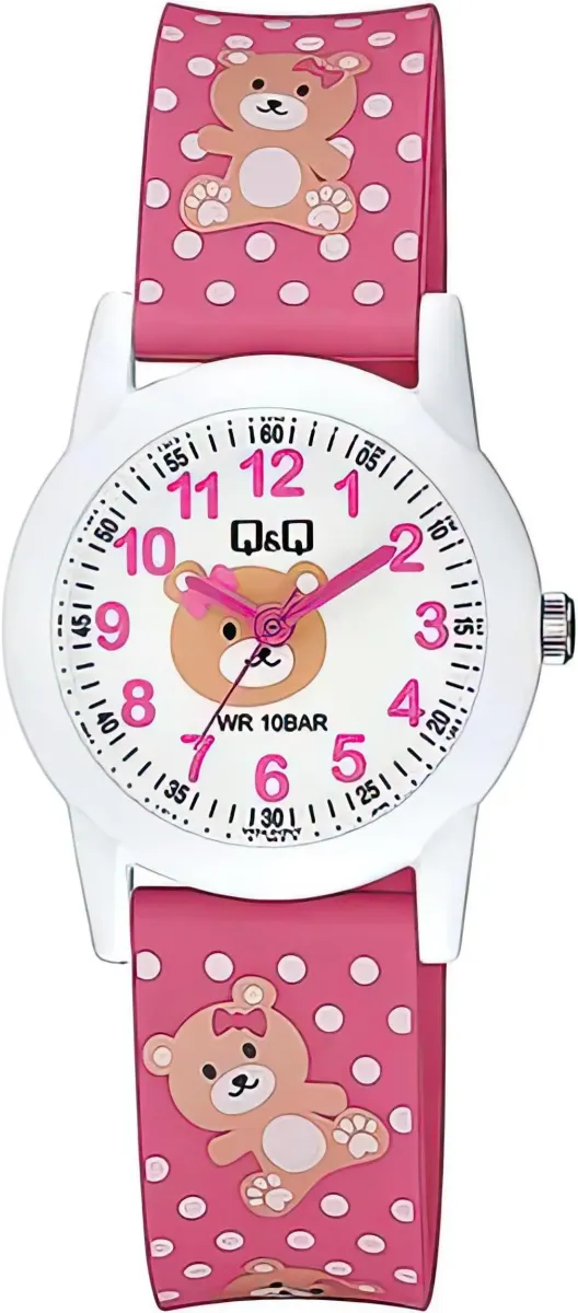 Наручные часы  Q&Q  Kids Q&Q V22AJ012Y (фото 1)