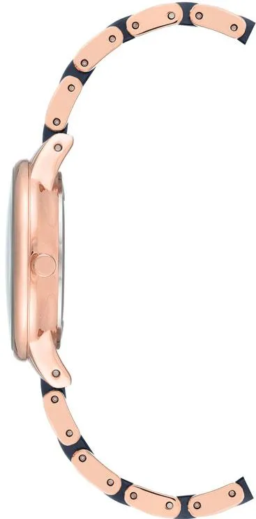 Наручные часы  Anne Klein  Ceramic Anne Klein 3344NVRG (фото 2)