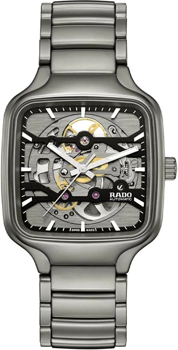 Наручные часы  RADO  True Square RADO R27196152 (фото 1)