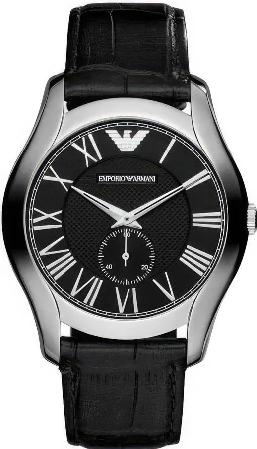 Наручные часы  Emporio Armani  Classics Emporio Armani AR1703 (фото 1)