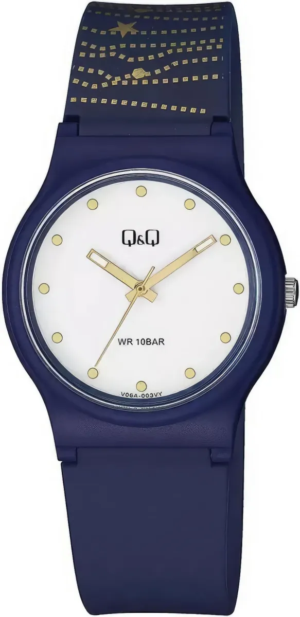 Наручные часы  Q&Q  Casual Q&Q V06AJ003Y (фото 1)