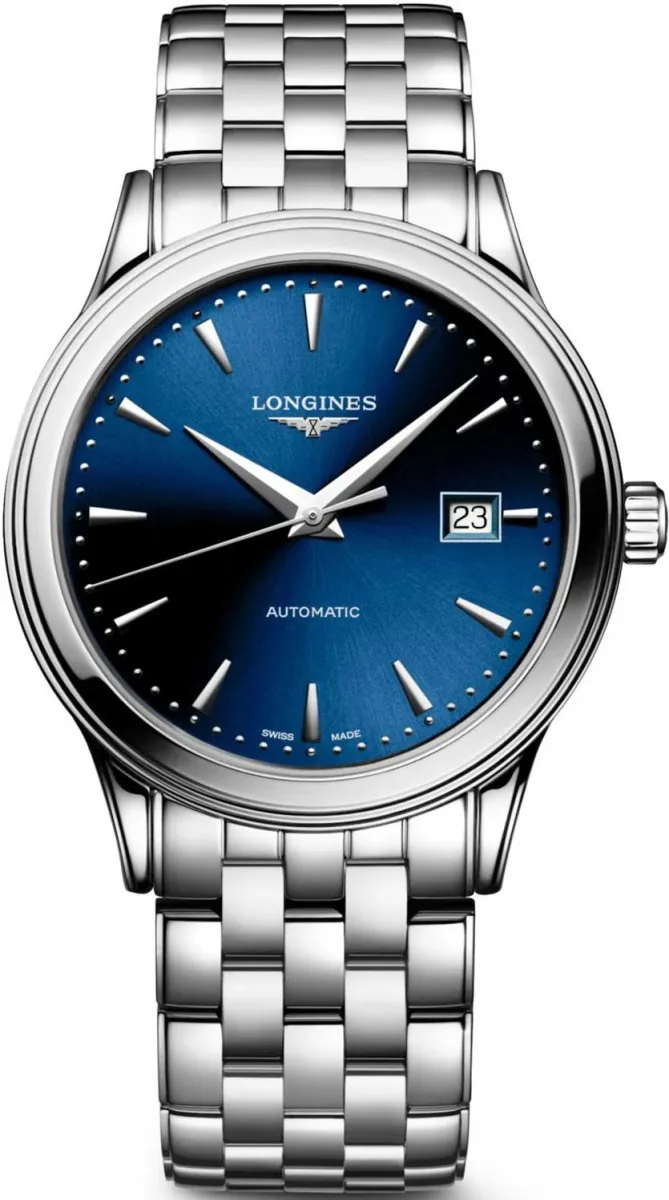 Наручные часы  Longines  Flagship Longines L4.984.4.98.6 (фото 1)