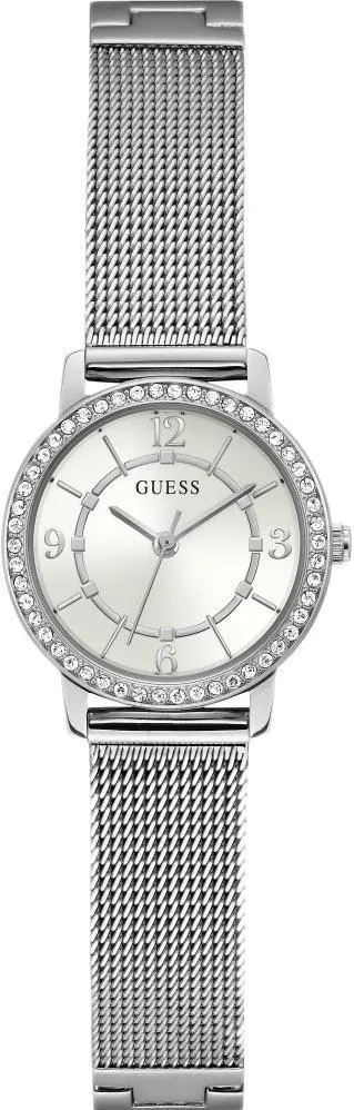 Наручные часы  Guess  Steel Guess GW0534L1 (фото 1)