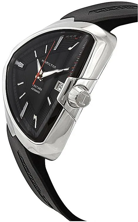 Наручные часы  Hamilton  Ventura Hamilton H24555331 (фото 2)