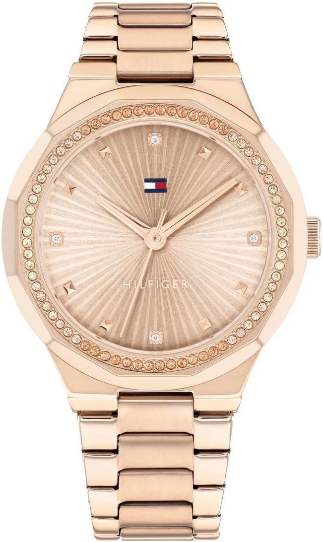 Наручные часы  Tommy Hilfiger  Classic Tommy Hilfiger 1782726 (фото 1)